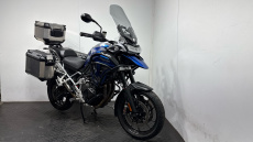 Triumph Tiger 1200 GT Pro (22MY)